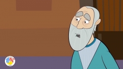 انیمیشن مثلنامه قسمت 28